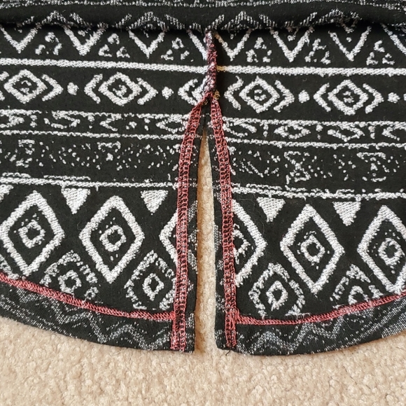 North River Outfitters Aztec print tunic size XL - Picture 12 of 12